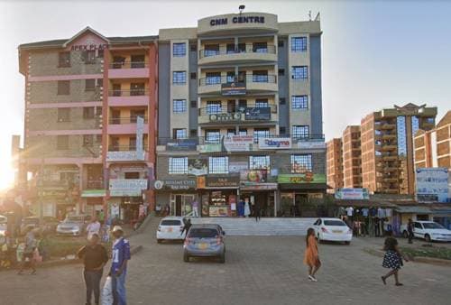 2 bedroom apartment  for Rent in Kihunguro,Thika Road