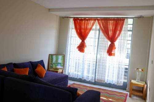 Residential apartments for Rent in Gatundu-Juja Road