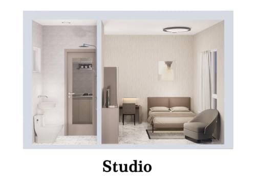 Apartment for sale in Garden Estate