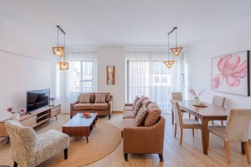 Apartment for sale in Kilimani