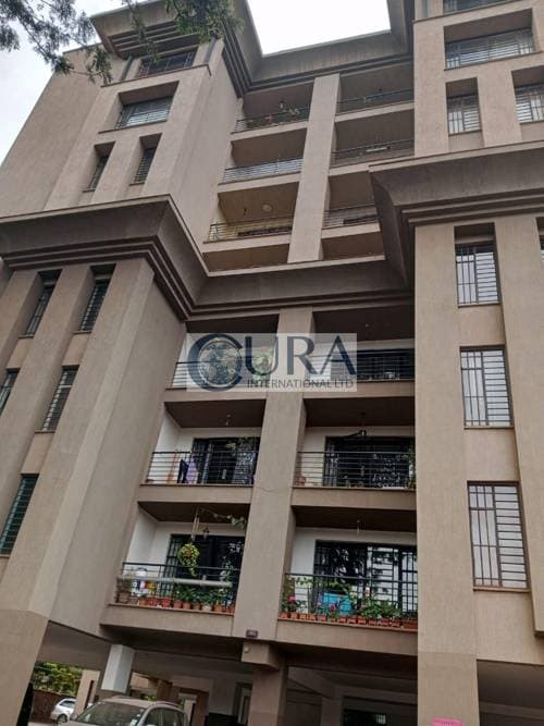 Residential Apartments for Sale in Forest Road