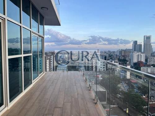 Apartment for Rent in Westlands