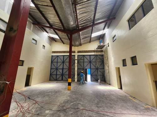 Godown for Rent in Mombasa Road