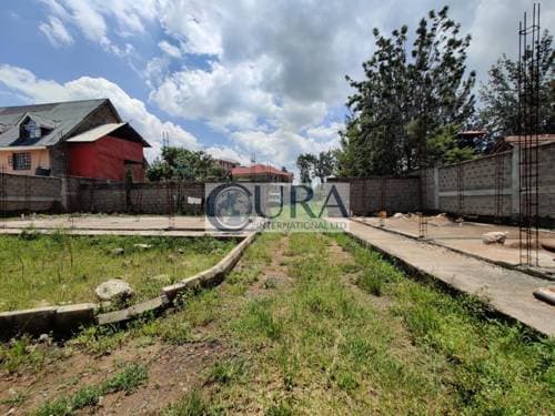 Land for Sale in Marurui