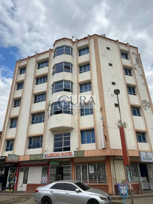 Shop for Sale in South C