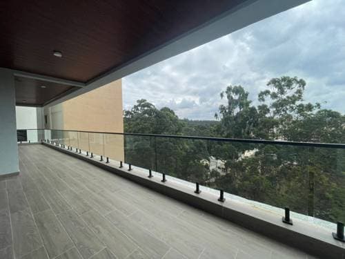 Apartment for Rent in Peponi Road