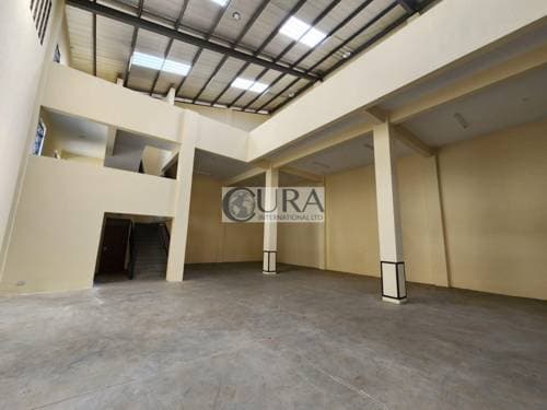 Godown for Rent in Ruaraka, Baba Dogo