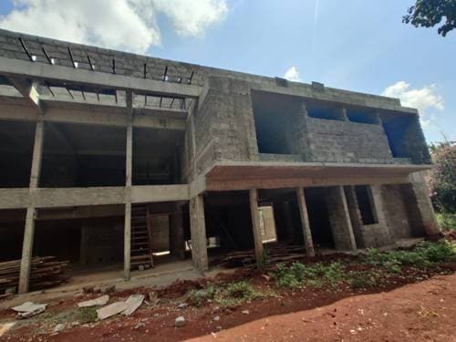 House for Sale in Kiambu Road