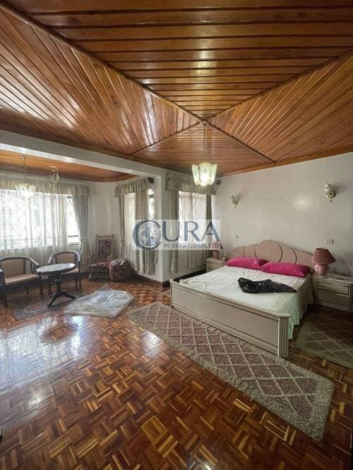 Town House for Sale in Parklands