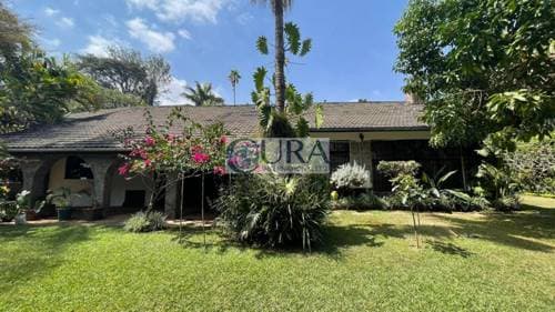 House for Sale in Thigiri