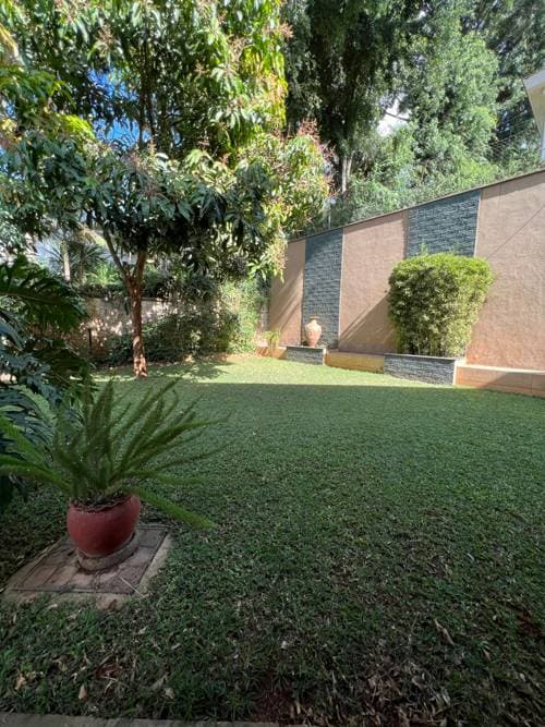 Land for Sale in Donyo Sabuk Avenue