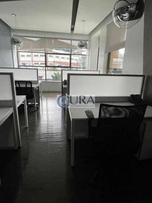 Office for Rent in Gigiri