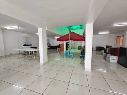 Office for Rent off Enterprise Road on Dar es salaam road