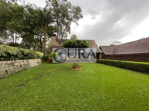 House for Rent in Limuru Road