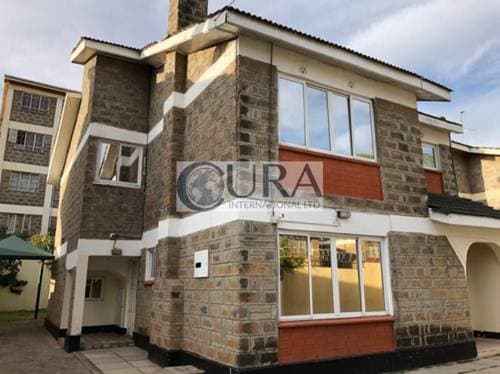 House for Sale in South C