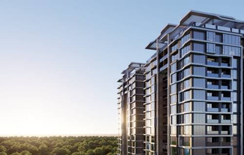 Apartments for sale in Westlands