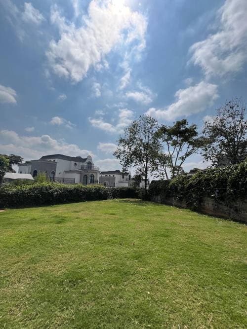 Villas for Sale in Loresho