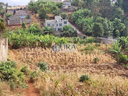 Land for Sale in Kitisuru