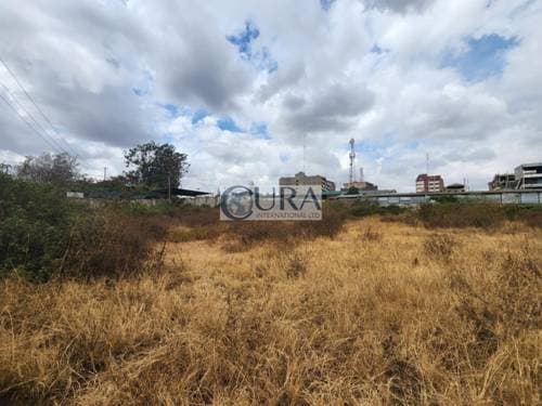 Land for Sale in Ruiru