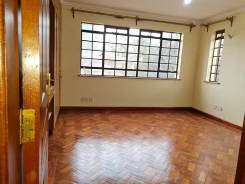 Apartment for Sale in Kusi Lane, Parklands