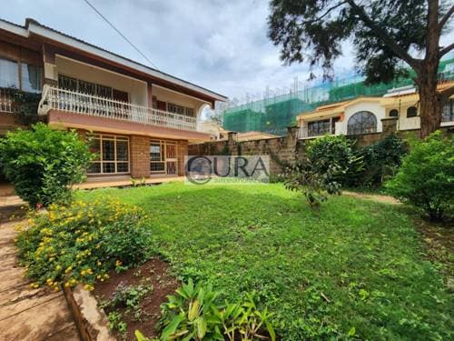 Land for Sale in Lower Kabete