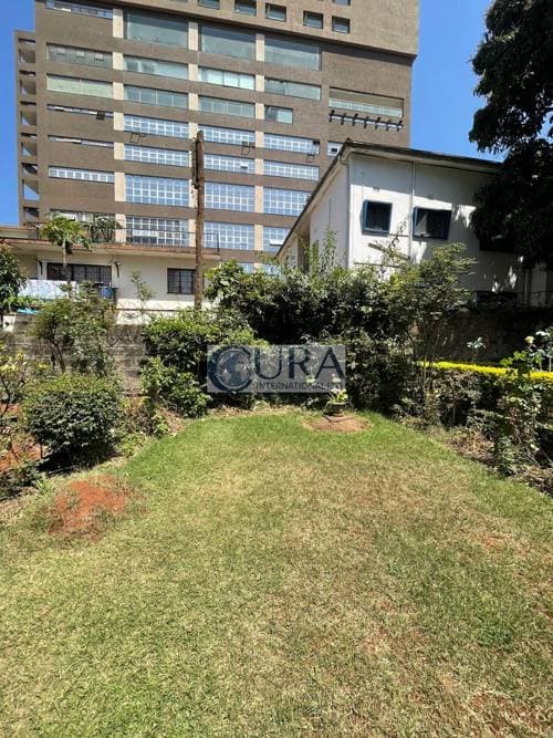 Land for Sale in Muthithi Road