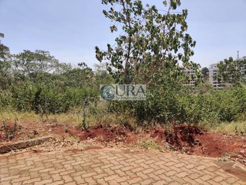 Land for Sale in Redhill Road