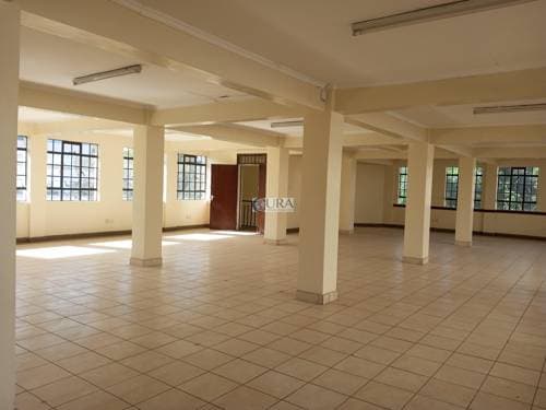 Office for Rent in Mogotio Road, Westlands