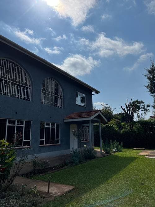 House for Sale in Runda