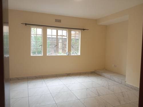 Apartment for Rent in Wambugu Road
