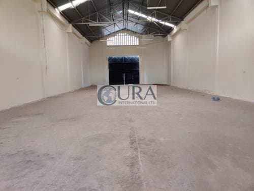 Godown for Rent in Airport North Road