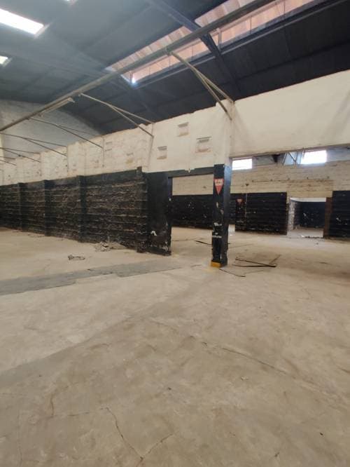 Land for Sale in Baba Dogo Road