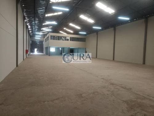 Godown for Rent in Old Mombasa Road