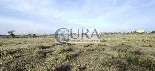 Commercial land for Sale in Mombasa Road