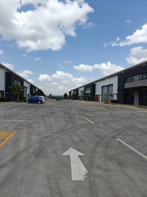 Godown for Rent in Eastern Bypass