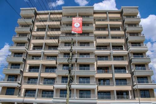 2 Bedroom Apartment in Willow Suites, Kahawa Sukari for rent