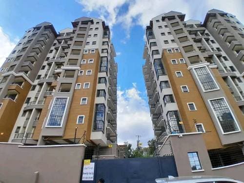 1 & 2 Bedroom En-suite Houses To Let in Githunguri - Near Fresha Diaries, Kiambu