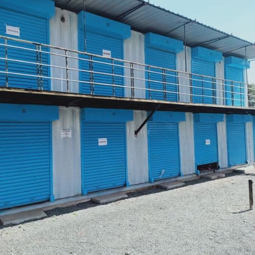 Stalls To Let at 3,500 Shillings in Ruiru Kihunguro
