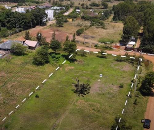 50 by 100 Plots in VarsityVille Estate in Ruiru Kamakis