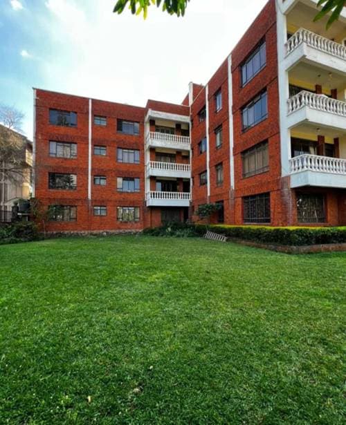 2 Bedrooms Apartments for rent in Westlands
