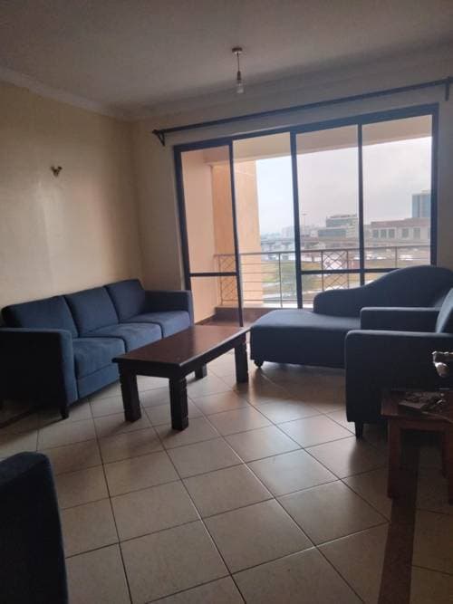 Elegant 3 Bedrooms in South C