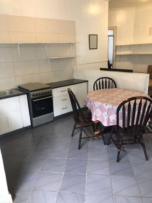 Fully furnished studio for rent in Runda