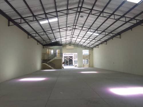 Warehouse for rent in Athi River