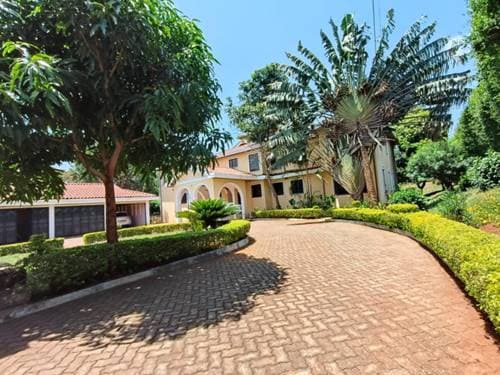 House for rent in Runda