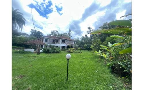 Secure Office Property for NGOs and Expatriates