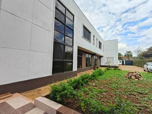 Six Bedroom Maisonete in Runda for Rent