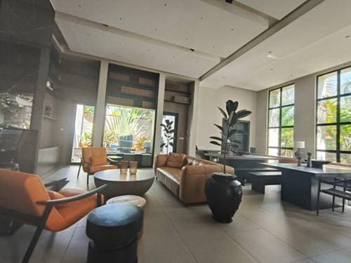 Elegant 3-Bedroom Apartment for Rent in New Runda