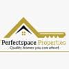 Perfect Space Properties logo