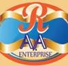 Romida AA Enterprise logo