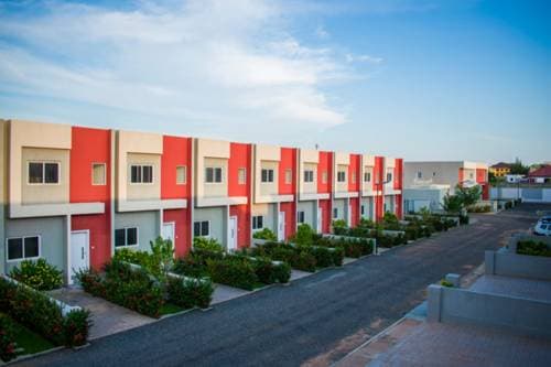 2 Bedroom Terraced House